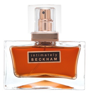 E-shop David Beckham Intimately Men toaletná voda pre mužov 75 ml