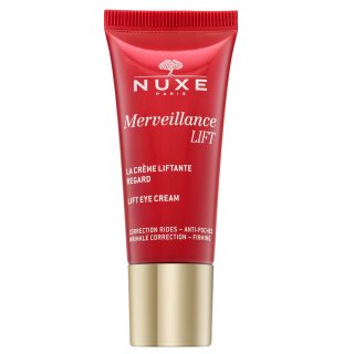 E-shop Nuxe Merveillance Lift očný krém Lift Eye Cream 15 ml