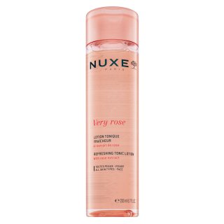 E-shop Nuxe Very Rose tonikum Refreshing Tonic Lotion 200 ml