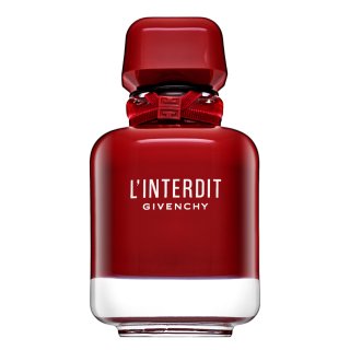 E-shop Givenchy L'Interdit Rouge Ultime parfémovaná voda pre ženy 80 ml
