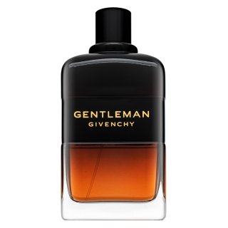E-shop Givenchy Gentleman Reserve Privee parfémovaná voda pre mužov 200 ml