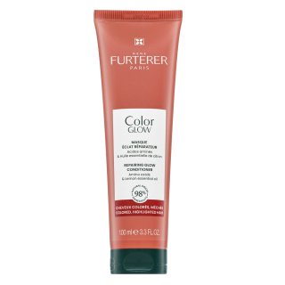 E-shop Rene Furterer Color Glow Repairing Glow Conditioner kondicionér pre farbené a melírované vlasy 100 ml