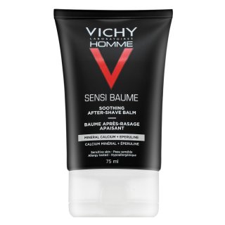 E-shop Vichy Homme upokojujúci balzam po holení Sensi Baume Soothing After-Shave Balm 75 ml