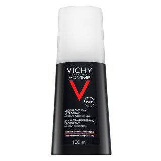 E-shop Vichy Homme deodorant 24H Ultra-Refreshing Deodorant 100 ml