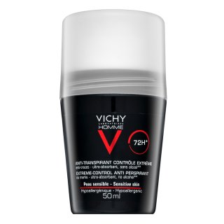 E-shop Vichy Homme deodorant 72H Extreme-Control Anti Perspirant 50 ml