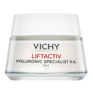 E-shop Vichy Liftactiv liftingový spevňujúci krém Hyaluronic Specialist H.A. Cream Day 50 ml