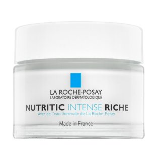 E-shop La Roche-Posay Nutritic intenzívny krém Intense Riche Cream 50 ml