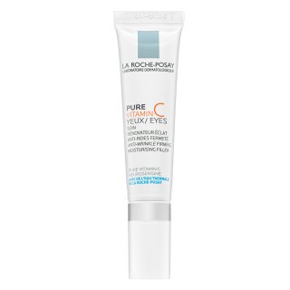 E-shop La Roche-Posay Pure očný krém Vitamin C 15 ml