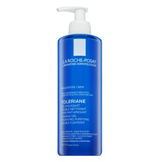 E-shop La Roche-Posay Toleriane čistiaci gél Purifying Foaming Cleanser 400 ml