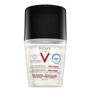 E-shop Vichy Homme antiperspirant 48H Anti-Perspirant Anti-Stains 50 ml