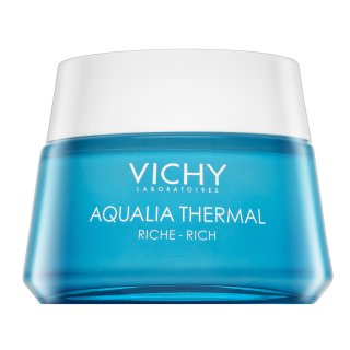 E-shop Vichy Aqualia Thermal hydratačný krém Rich Cream 50 ml