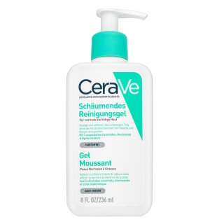 E-shop CeraVe čistiaci gél Foaming Cleanser 236 ml