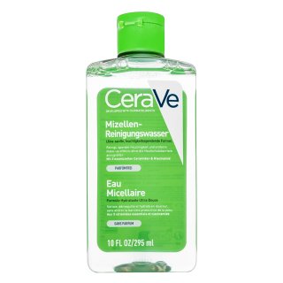 E-shop CeraVe odličovacia micelárna voda Micellar Cleansing Water 296 ml