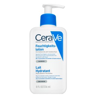 E-shop CeraVe hydratačné telové mlieko Moisturising Lotion 236 ml