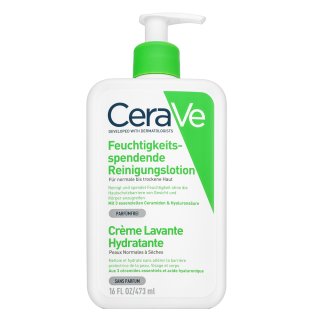 E-shop CeraVe hyratačný čistiaci krém Hydrating Cleanser 473 ml