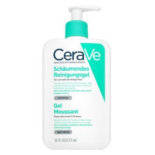 E-shop CeraVe čistiaci gél Foaming Cleanser 473 ml