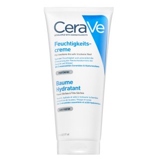E-shop CeraVe hydratačný krém Moisturising Cream 177 ml