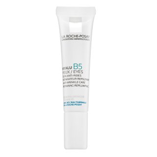 E-shop La Roche-Posay Hyalu B5 hydratačný krém pre očné okolie Eyes Antiwrinkle Care 15 ml