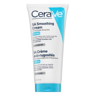 E-shop CeraVe zjemňujúci krém SA Smoothing Cream 177 ml