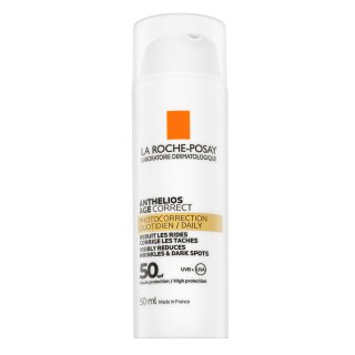 E-shop La Roche-Posay ANTHELIOS korekčný krém Age Correct SPF50 50 ml