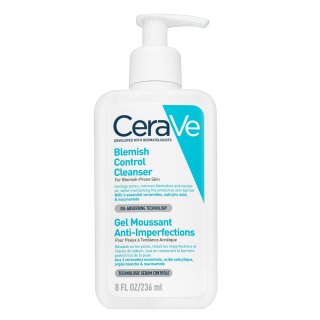 E-shop CeraVe čistiaci gél Blemish Control Cleanser 236 ml