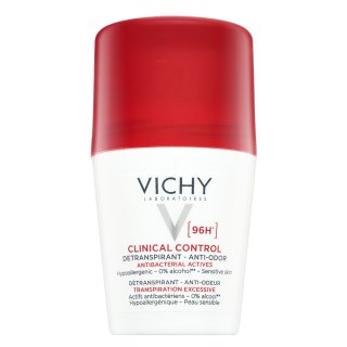E-shop Vichy Clinical Control antiperspirant Detranspirant 96H 30 ml