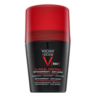 E-shop Vichy Homme antiperspirant Detranspirant 96H 50 ml