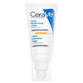 E-shop CeraVe pleťový krém Facial Moisturising Lotion SPF50 52 ml