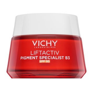 E-shop Vichy Liftactiv intenzívny krém B3 SPF 50 50 ml