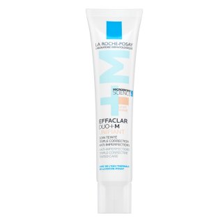 E-shop La Roche-Posay Effaclar tónovacia zjednocujúca korekčná starostlivosť Duo (+) Unifiant Light 40 ml