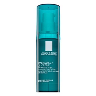 E-shop La Roche-Posay pleťový gél A.Z. Gel-Creme 40 ml