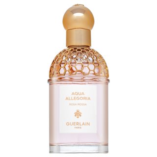 E-shop Guerlain Aqua Allegoria Rosa Rossa toaletná voda pre ženy 125 ml