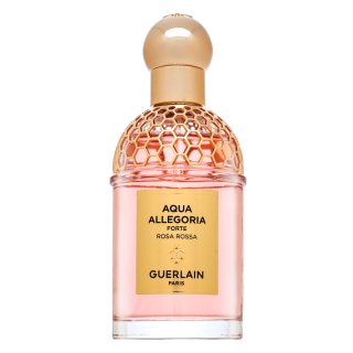 E-shop Guerlain Aqua Allegoria Forte Rosa Rossa parfémovaná voda pre ženy 75 ml
