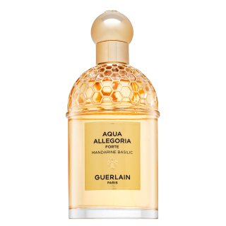E-shop Guerlain Aqua Allegoria Forte Mandarine Basilic parfémovaná voda pre ženy 125 ml
