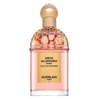 E-shop Guerlain Aqua Allegoria Forte Rosa Palissandro parfémovaná voda pre ženy 125 ml