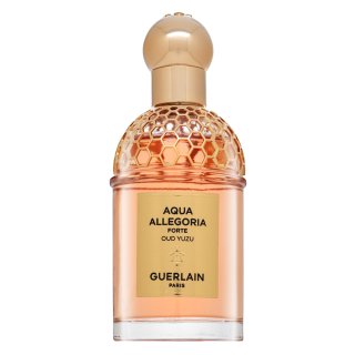 E-shop Guerlain Aqua Allegoria Forte Oud Yuzu parfémovaná voda unisex 75 ml