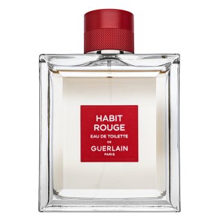 E-shop Guerlain Habit Rouge toaletná voda pre mužov 150 ml