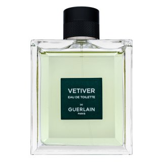 E-shop Guerlain Vetiver (2000) toaletná voda pre mužov 150 ml