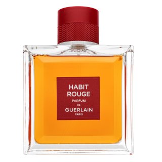 E-shop Guerlain Habit Rouge Parfum čistý parfém pre mužov 100 ml