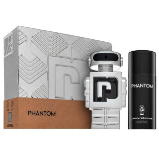 E-shop Paco Rabanne Phantom darčeková sada pre mužov Set I. 100 ml