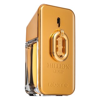 E-shop Paco Rabanne Million Gold parfémovaná voda pre mužov 50 ml