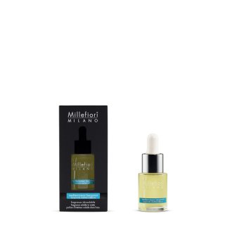 E-shop Millefiori Milano Fragrance Soluble in Water Mediterranean Bergamot 15 ml