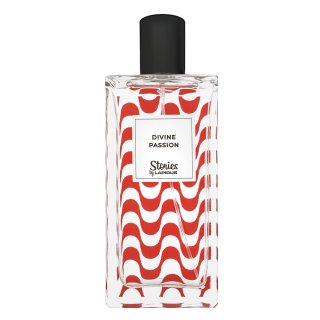 E-shop Ted Lapidus Divine Passion toaletná voda pre ženy 100 ml