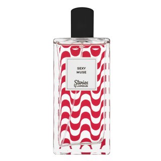 E-shop Ted Lapidus Stories Sexy Muse toaletná voda pre ženy 100 ml