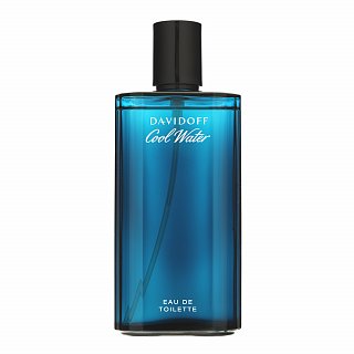 E-shop Davidoff Cool Water Man toaletná voda pre mužov 125 ml