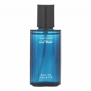 E-shop Davidoff Cool Water Man toaletná voda pre mužov 40 ml