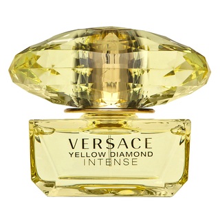 E-shop Versace Yellow Diamond Intense parfémovaná voda pre ženy 50 ml