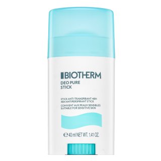 E-shop Biotherm Deo Pure deodorant Antiperspirant Stick 24H 40 ml