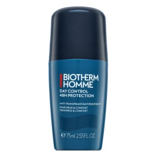 E-shop Biotherm Homme Day Control deodorant 48H Deodorant Roll-on 75 ml