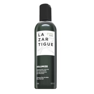 E-shop Lazartigue Volumize Volume Shampoo posilujúci šampón pre jemné vlasy bez objemu 250 ml